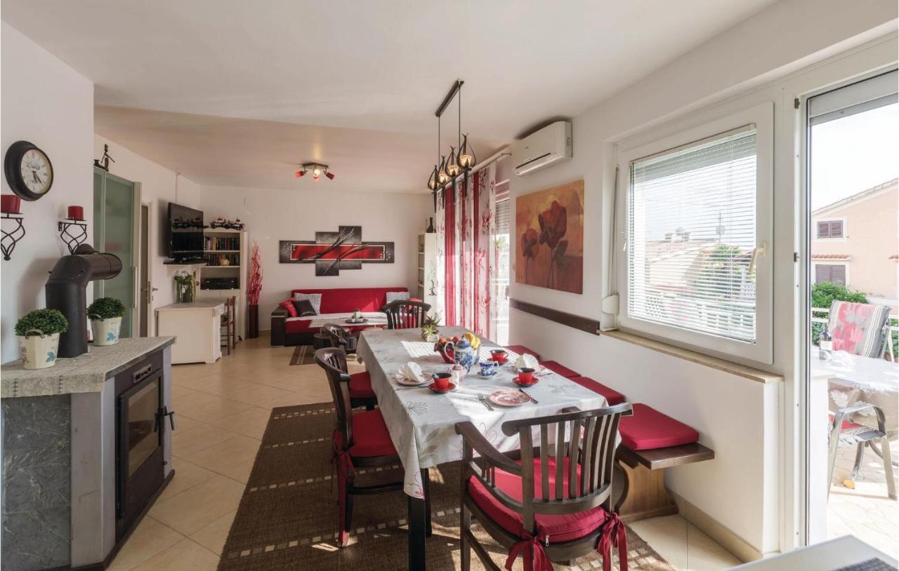 פורץ Apartment Korculanska IV מראה חיצוני תמונה