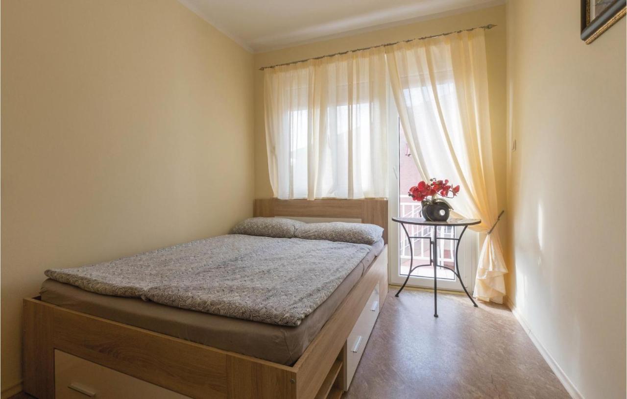 פורץ Apartment Korculanska IV מראה חיצוני תמונה